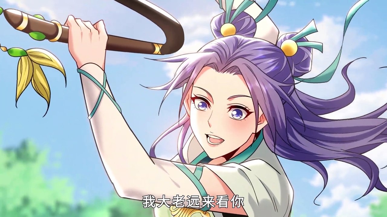 I Have a Million Times Attack Speed Episode 91 In Multiple~Subtitles