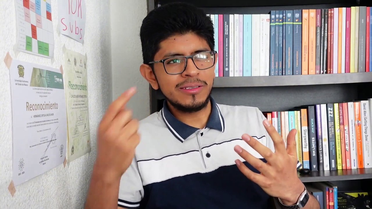 APUNTES DE MATEMÁTICAS   ¿Cómo los hago + Tips