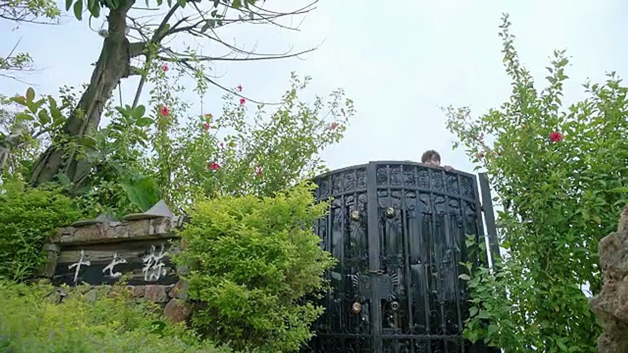 Castle in the time ep 2 in Hindi korean drama in hindi @Drama TV