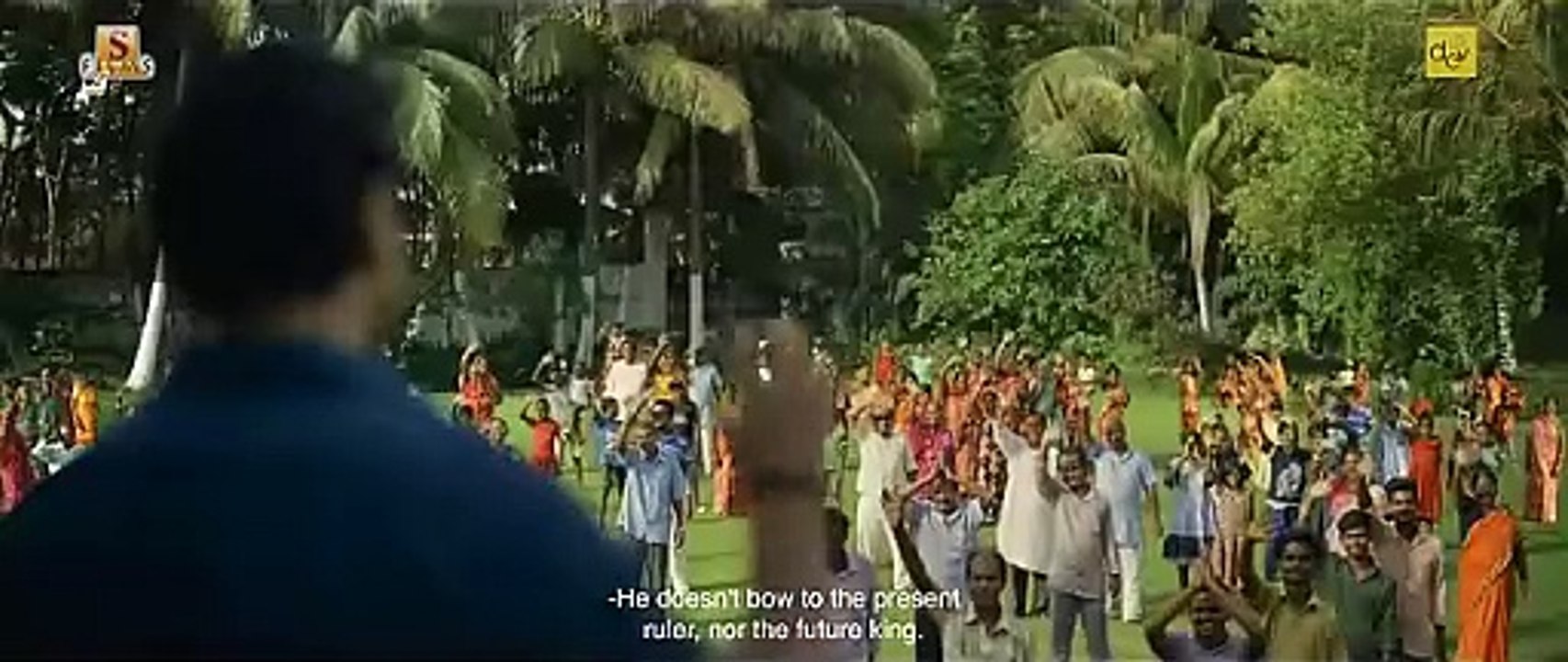 Khadaan official trailer 2024