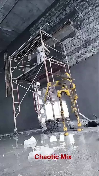 Smart Robots How They Efficiently Load Trucks