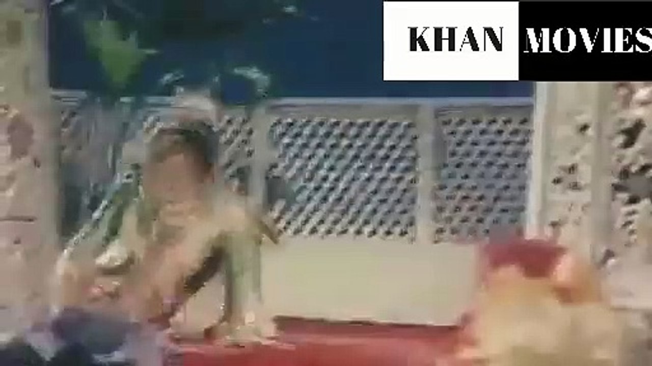 MERA NISHANA VAJE THA THA FULL SONG NEELI - JAVED SHEIKH  FILM-PARINDAY