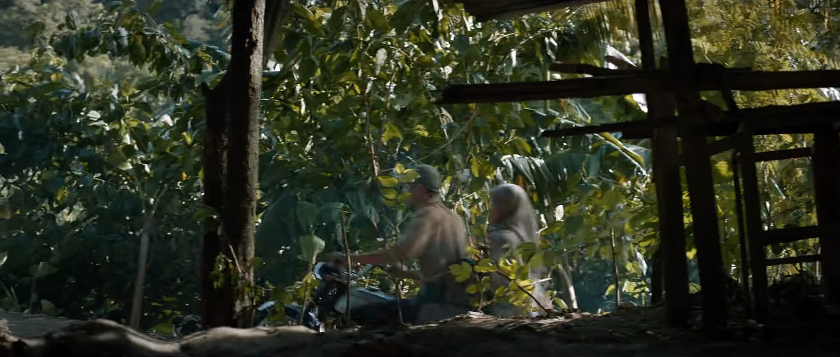 Anak Kunti | movie | 2025 | Official Teaser