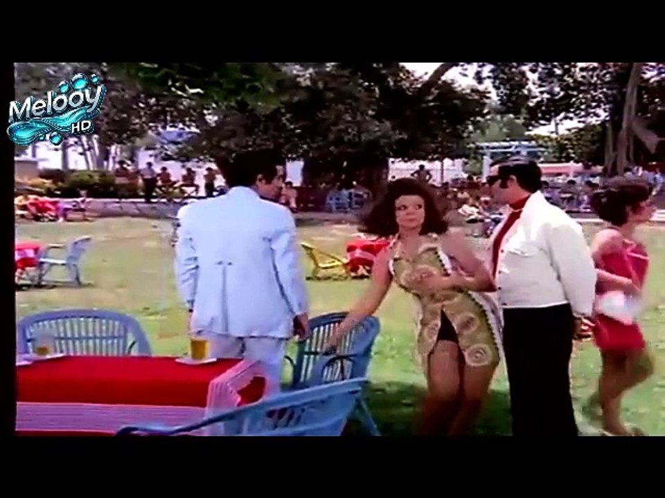 فيلم المتعة والعذاب بطولة نور الشريف