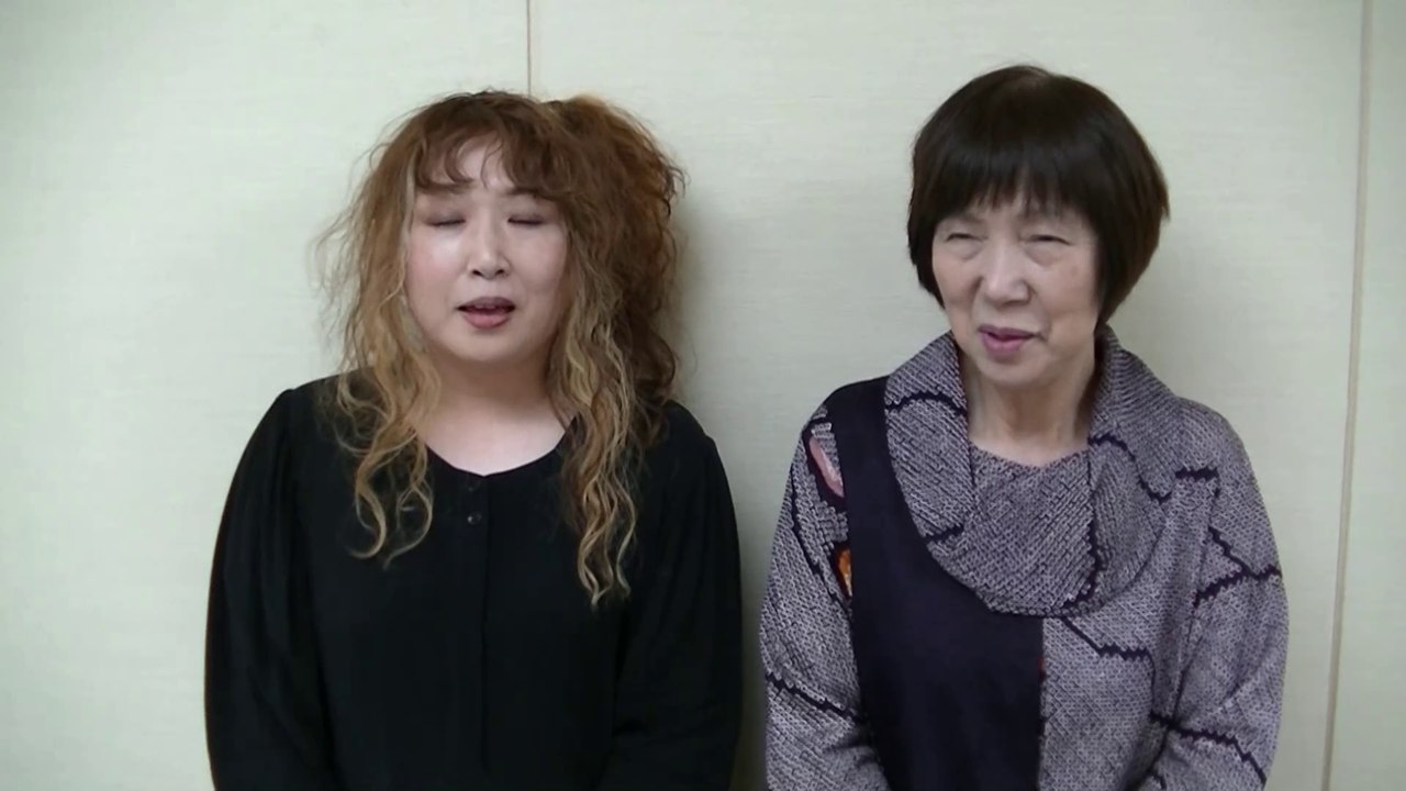 みちるのお世話様 第133回＜F FES 2024 後援会表彰式＞