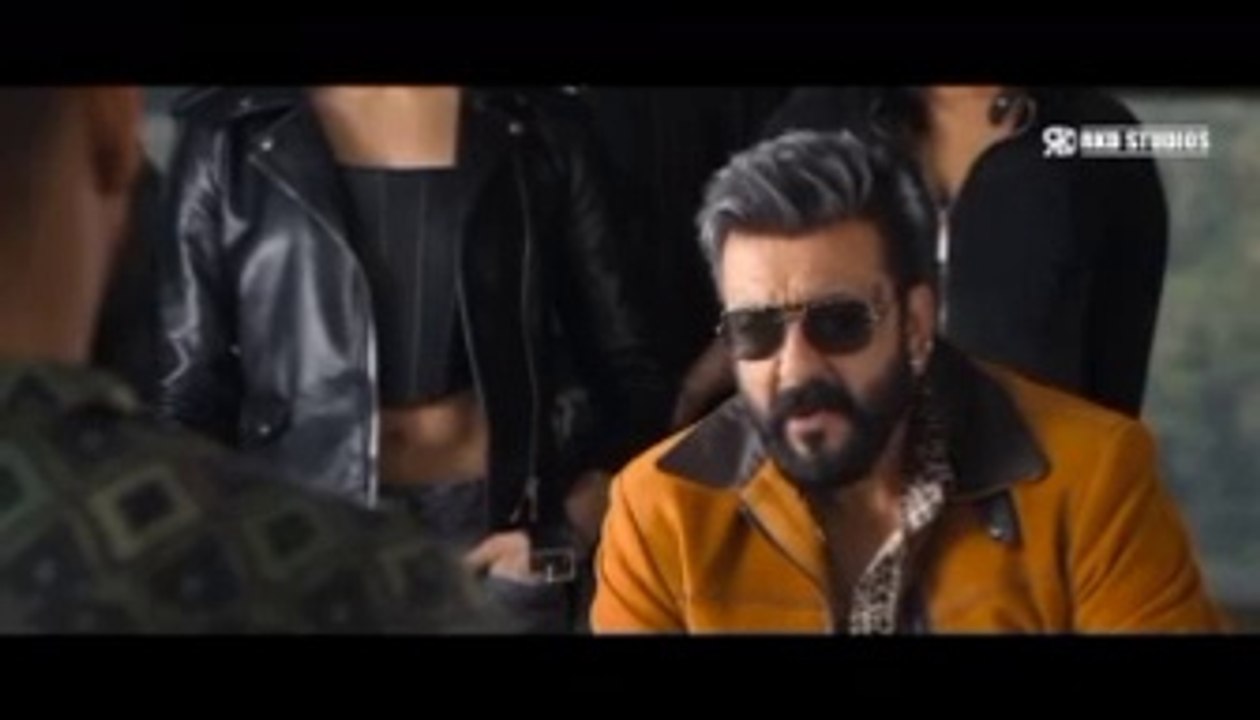 Double Ismart (2024) | Action-Packed South Indian Movie Dubbed in Hindi 🎬