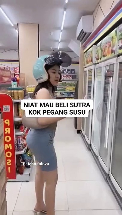beli susu