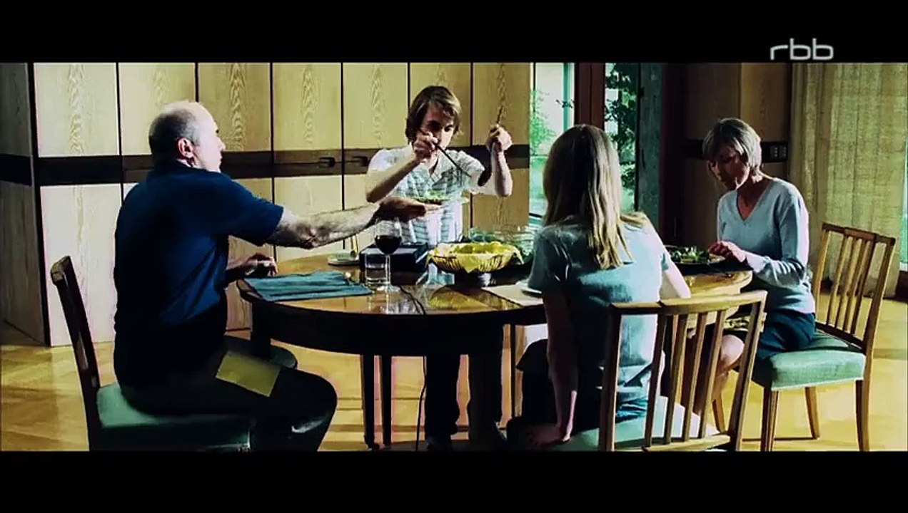 A Year Ago in Winter (Im Winter ein Jahr)