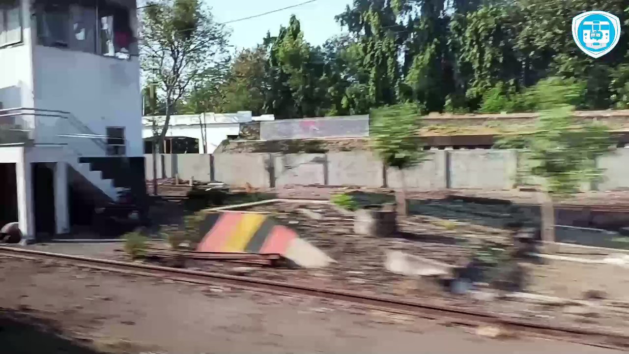 Viaduk Ngaglik dan Gagalnya Rencana Soerabaia Hoog