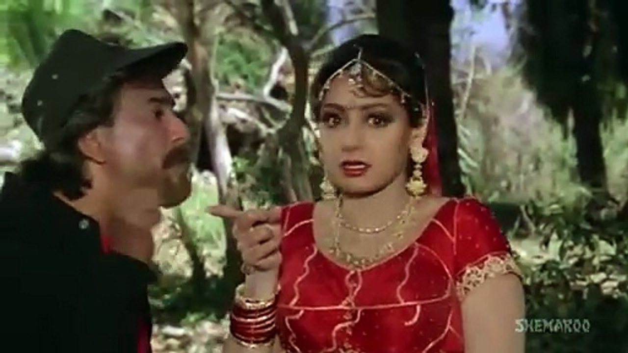 Saat Kunwaron Mein / Farishtay (1991) / Lata Mangeshkar