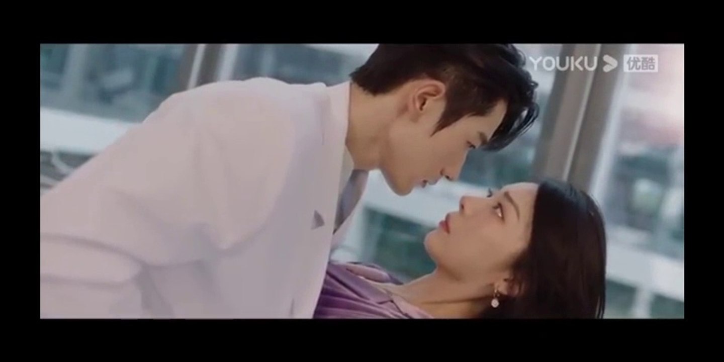 Indulgence Ep 3 (English Subs)