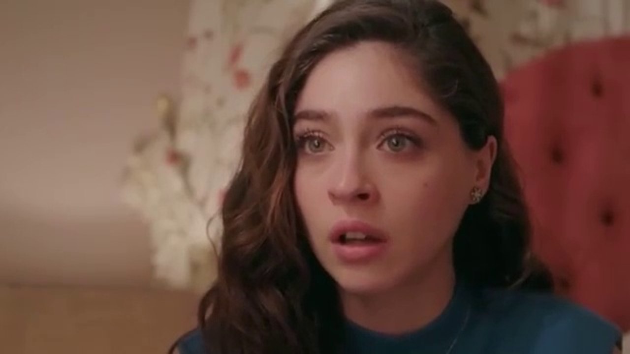 Leyla 15. Bölüm 1. Fragmanı | "Oyun Bitti Artık Leyla!"