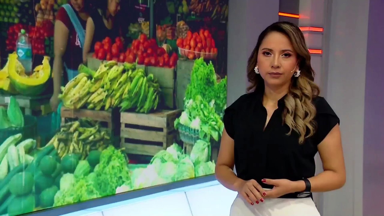 PRECIOS ELEVADOS EN LOS MERCADOS