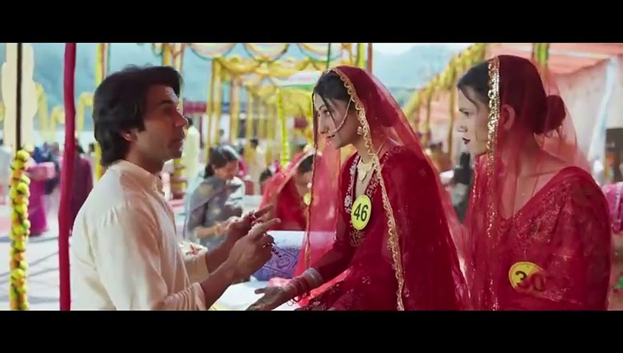 New Hindi Film Rajkumar Rao