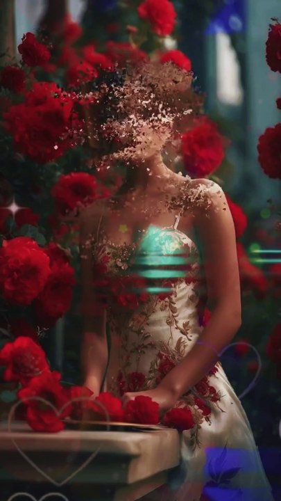 #CapCut SWEET LOVE❣️💞❣️