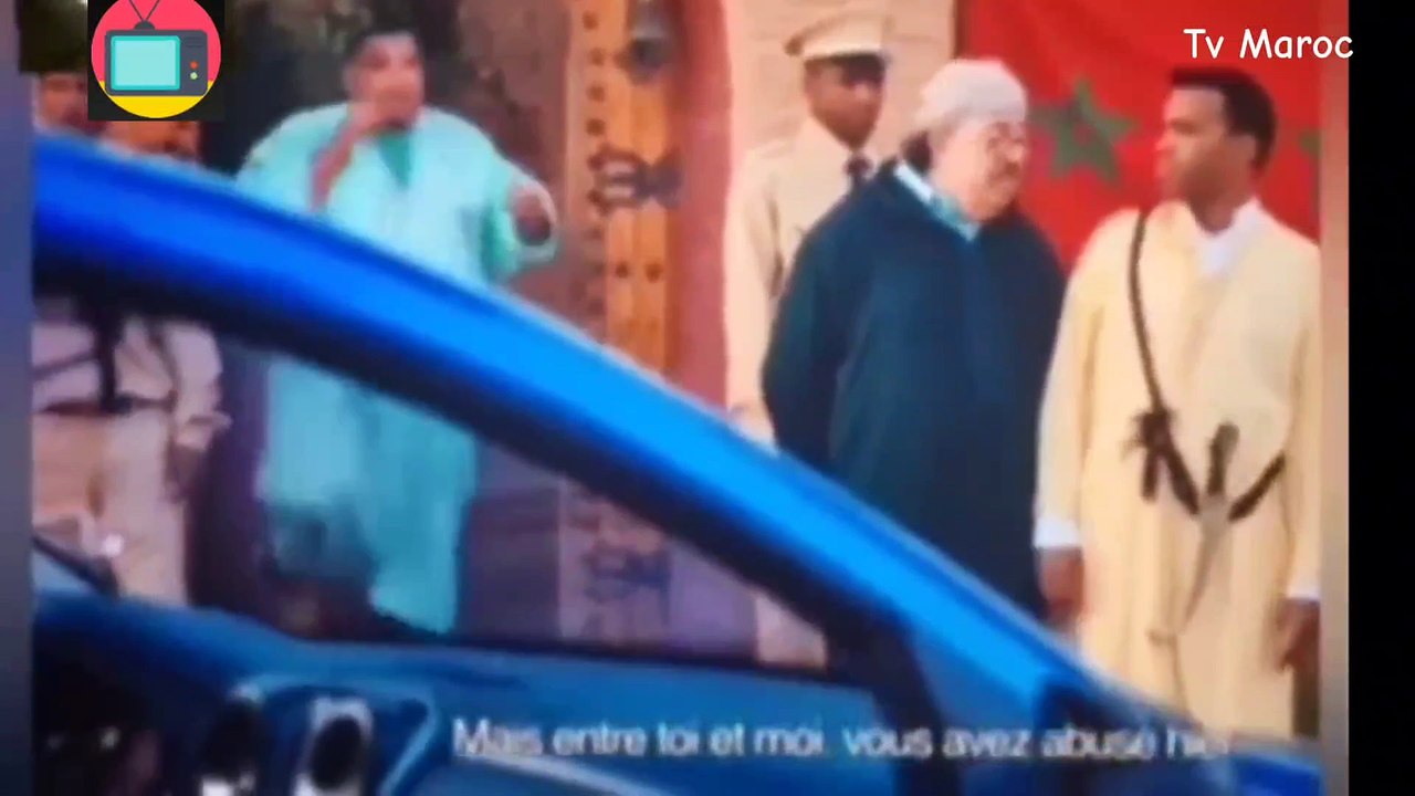 فيلم مغربي زعزوع كامل 2025 aflam maghribia