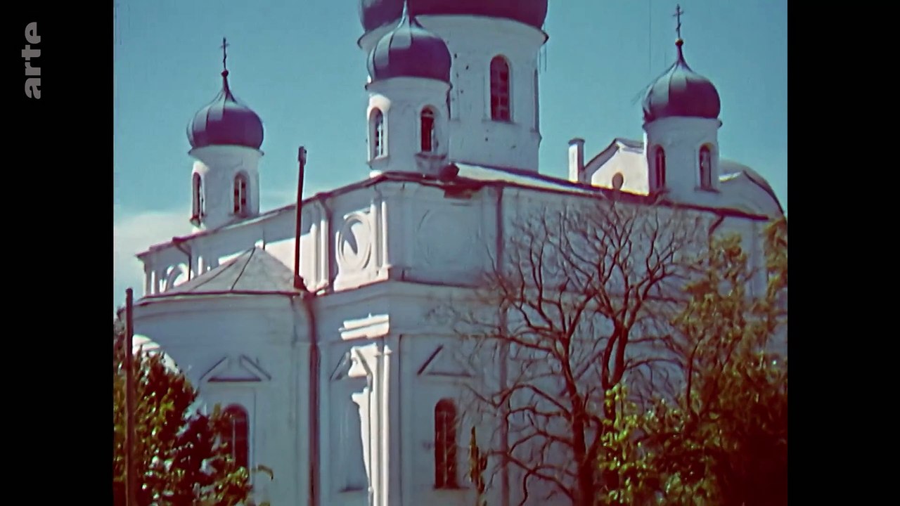 Opération Barbarossa: Au coeur des ténèbres (1/2) L'été