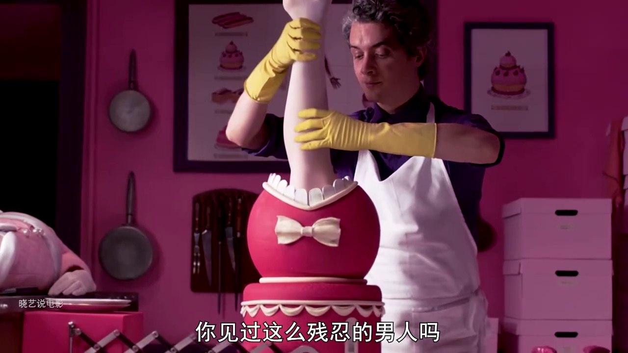 best Hollywood movie 2024