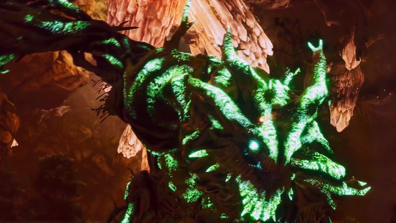 ARK Survival Ascended zeigt Extinction und „Mad Max”-Autos im Trailer