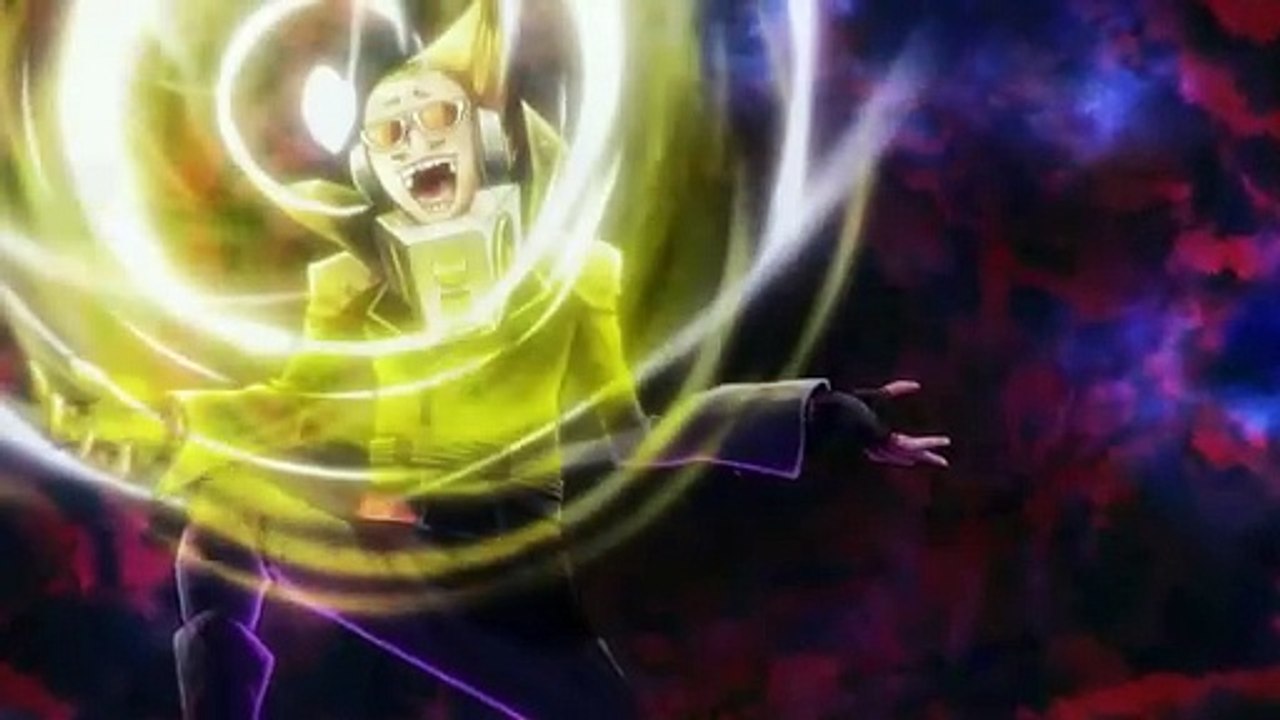 Boku no Hero Academia: Vigilantes - Trailer