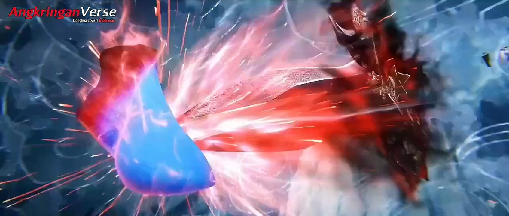 Renegade Immortal Chapter 68