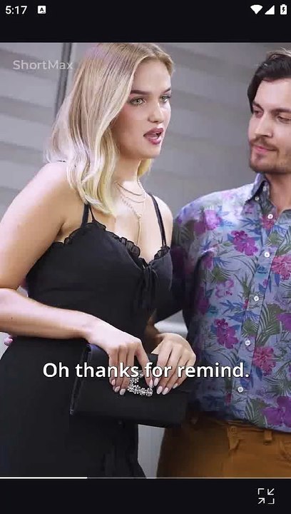 Lady CEO's Contract Lover Shortmax 21-12 - Relationship Drama