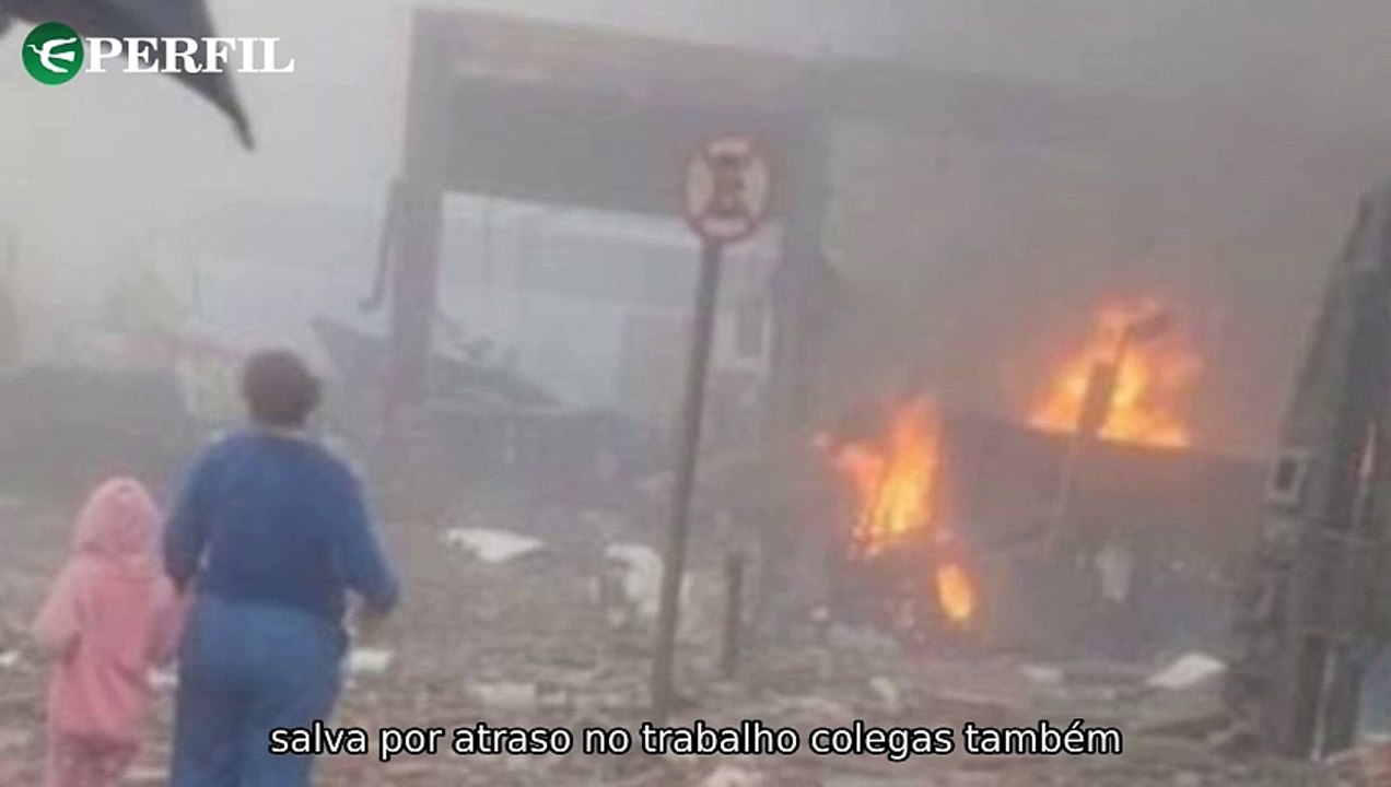 "Desespero, amor e presente: funcionários, Cíntia Chagas e mãe de João Guilherme compartilham suas histórias emocionantes."