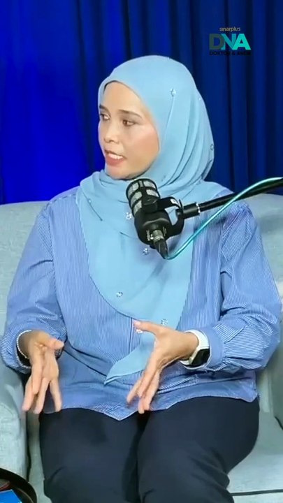 Sistem Limfatik ada di seluruh..