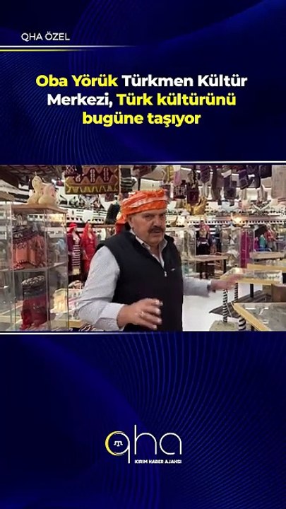 Yörük Türkmenleri