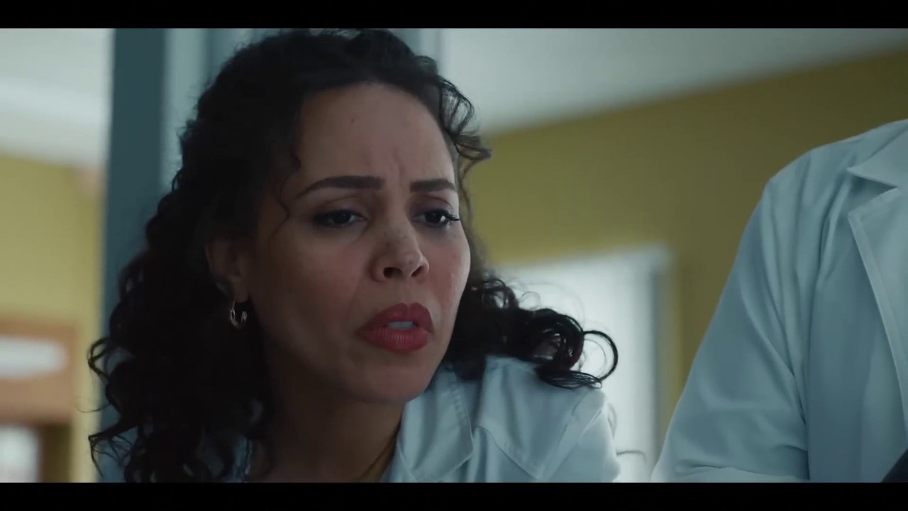 Doc - S01 Trailer 2 (English) HD