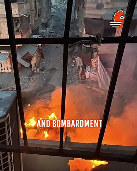 What Is Happening in Kamal Adwan Hospital?