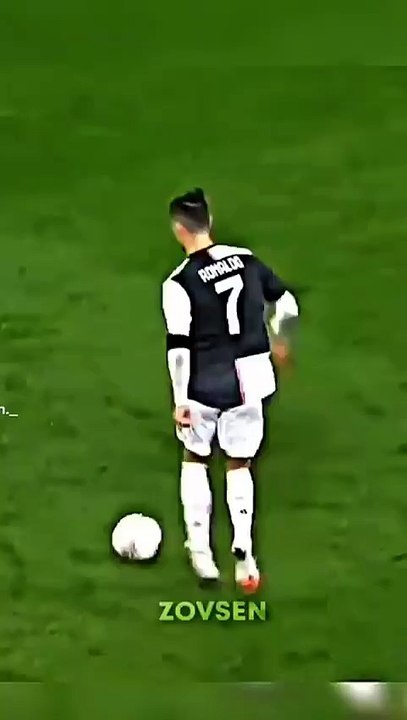 Ronaldo Bicycle kick🐐.