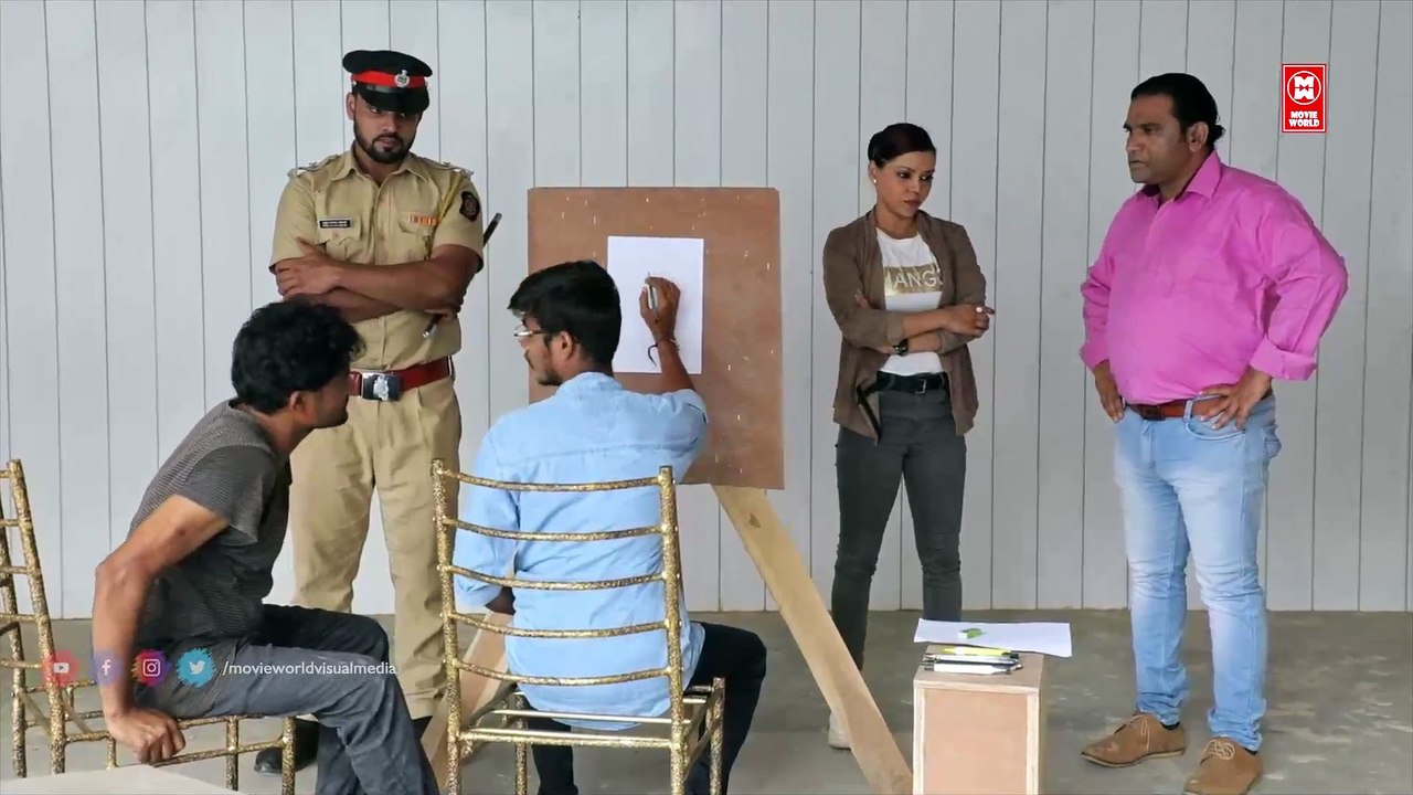 Romantic Malayalam Web Series | Bheege Hoth Tere -Ep05