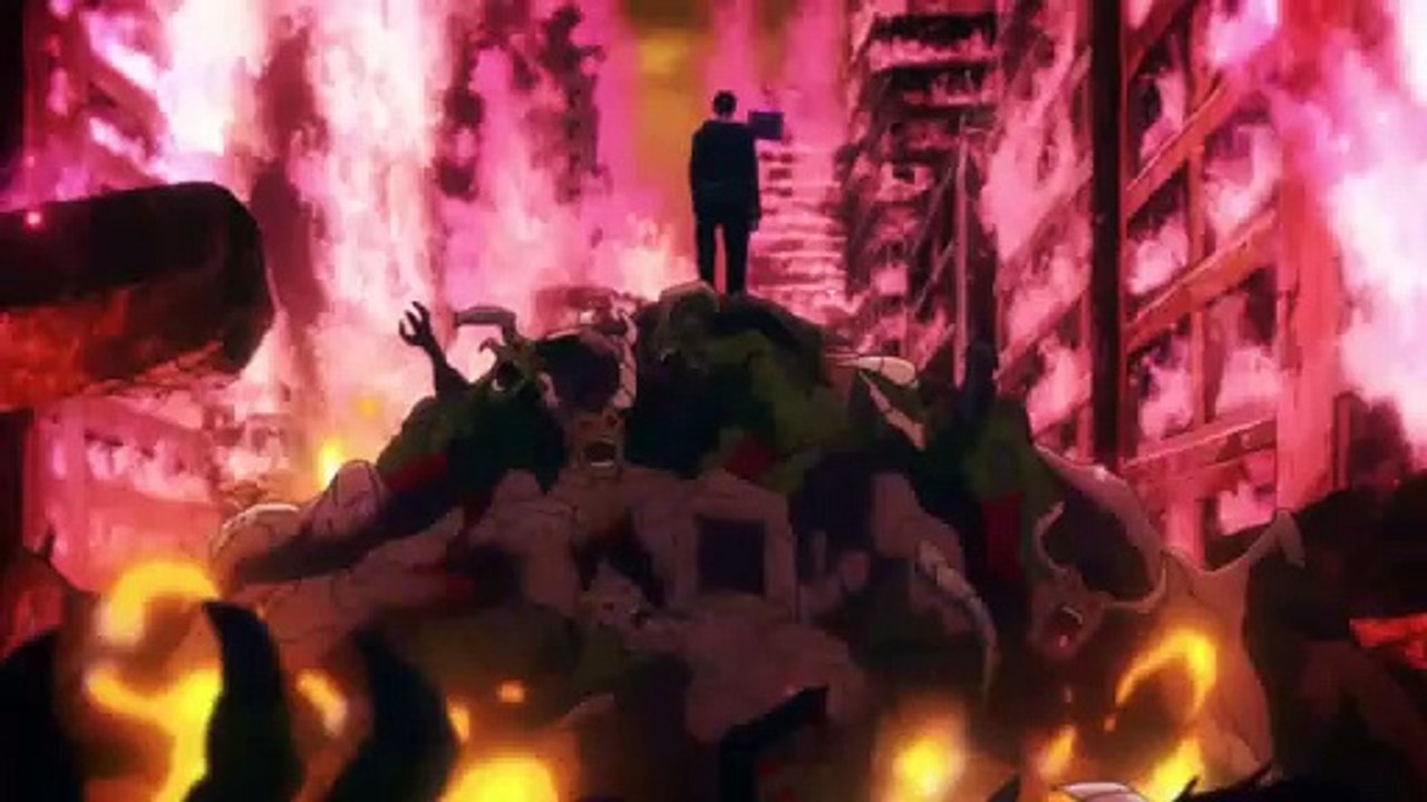 Solo Leveling Season 2 -Arise from the Shadow-  OFFICIAL TRAILER