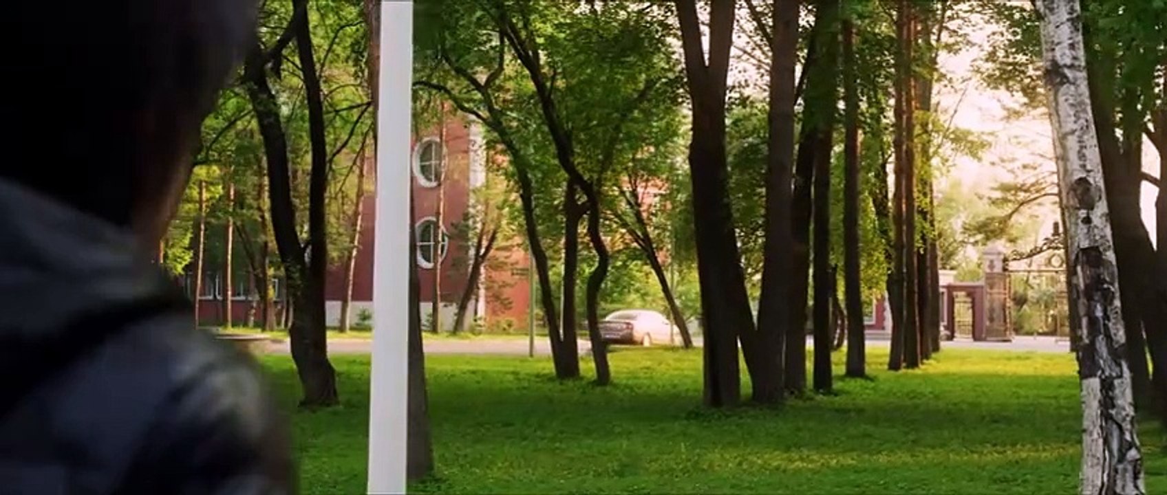 Chasing the Wind Ep1 Engsub