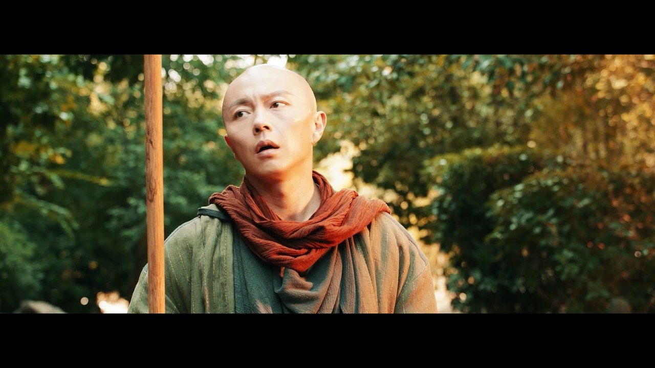 Thiếu Lâm Hàng Ma