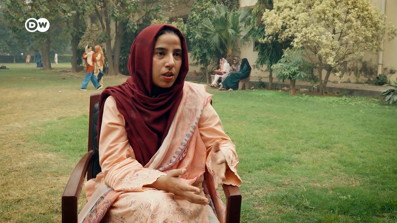 How Pakistan can use new technology to save its agriculture