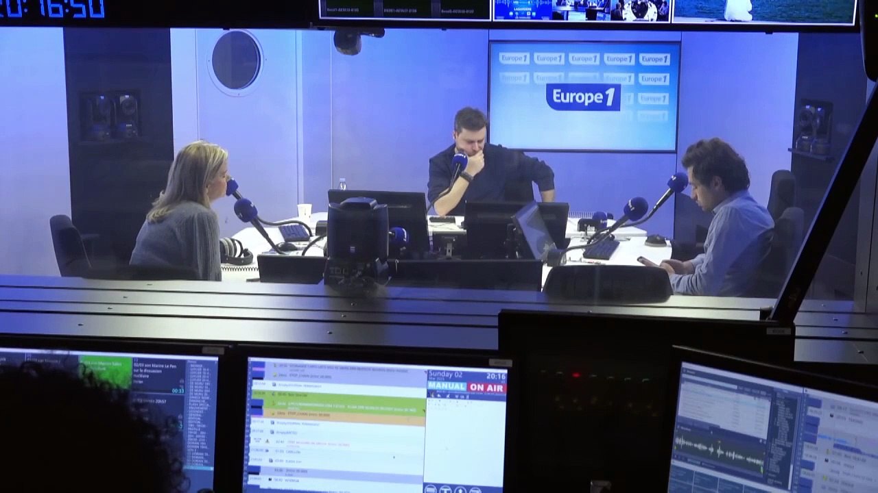 Crise avec l'Algérie : «Il reviendra à Emmanuel Macron de revenir ou non sur l'accord de 1968», souligne Xavier Driencourt