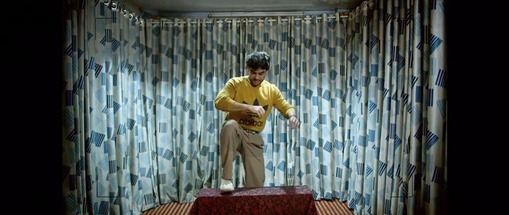 Minnal Murali Part 1