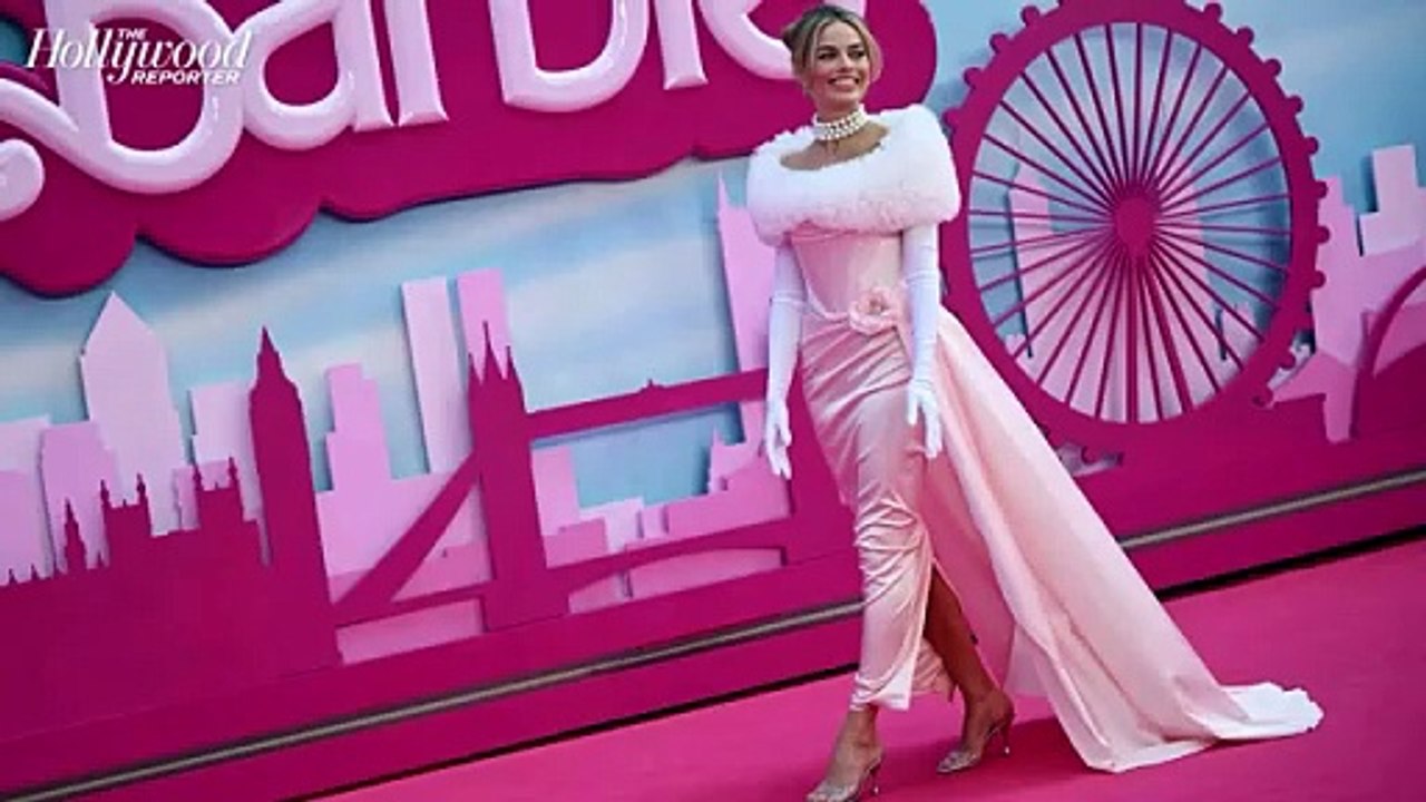 The Hollywood Reporter Awards Countdown: Oscars 2025 Streaming Pre-Show