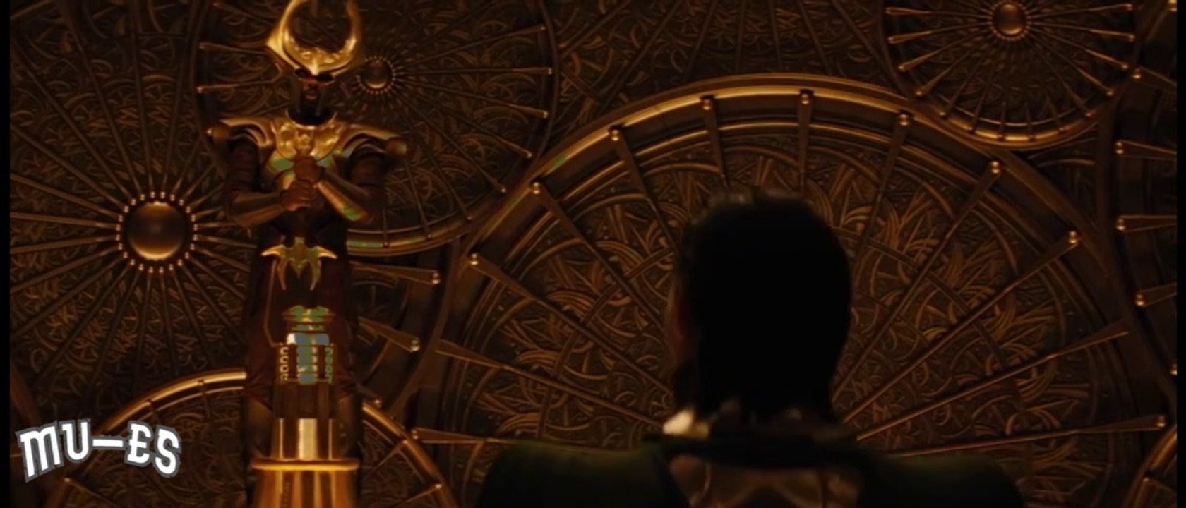 Thor 1🎞️🎞️AKSİYON-BİLİMKURGU🎞️🎞️FİLM İZLE