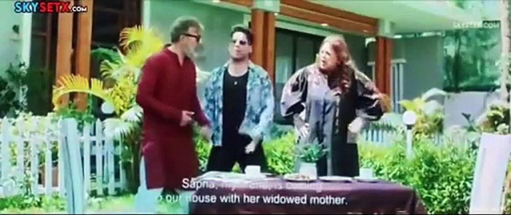 New Punjabi Movie 2025: An Exciting Adventure Across the Globe 🌍