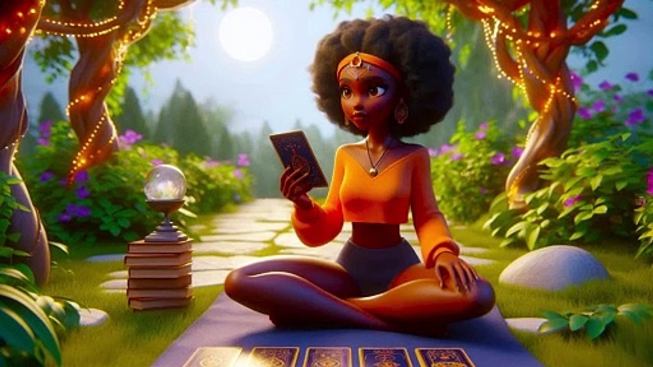 Tarot for Decision Making Course