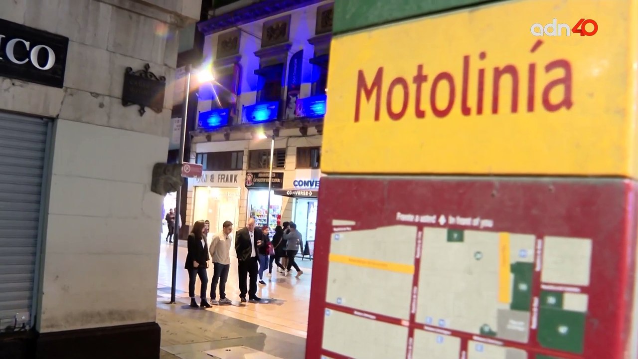 Nota roja III l El Foco