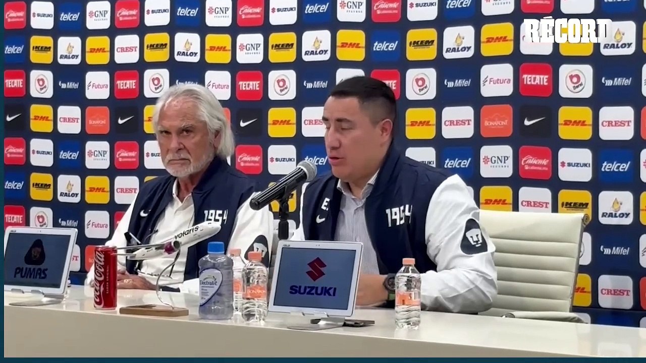 La LIGA MX no se ve en el EXTRANJERO - Efraín Juárez