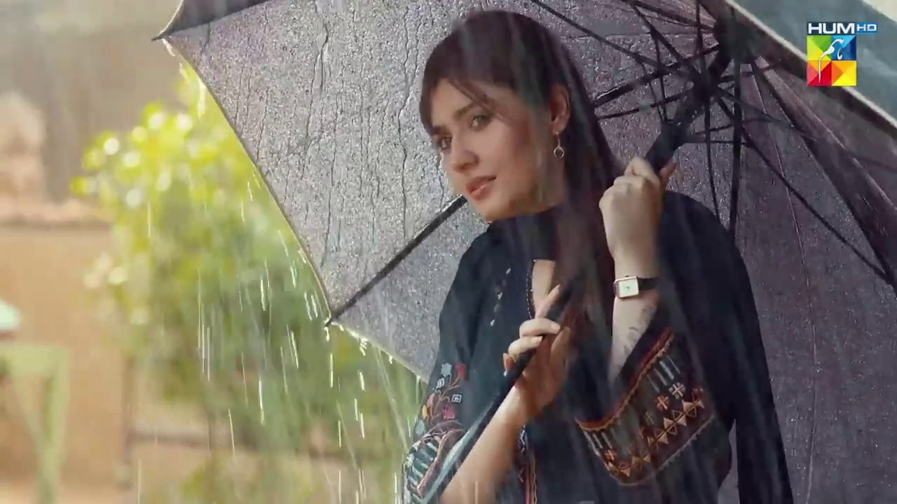 Tera Mera Hai Pyar Amar 🎶💕 Ishq Murshid OST [ Extended Version ] - Singer_ Ahmed Jehanzeb - HUM TV