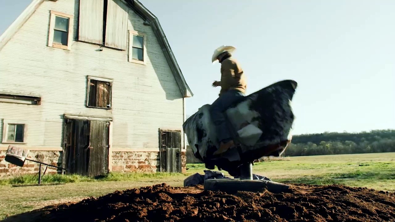 The Last Rodeo | movie | 2025 | Official Trailer