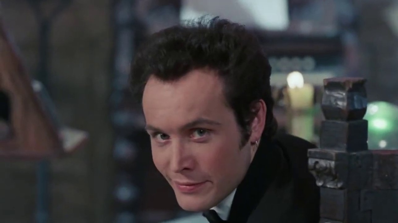 Spellcaster  Horror Thriller  Movie