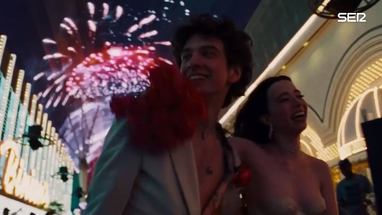 Anora, la ganadora de los Oscar