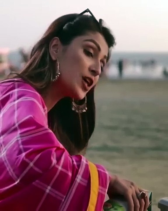 Kanjoosi mat karo🙄 #humayunsaeed #ayezakhan #shorts #meraypaastumho